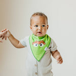 Baby Bandana Bibs - Elmo