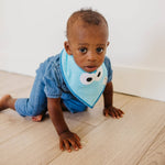 Baby Bandana Bibs - Elmo