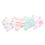 Baby Bandana Bibs - Enchanted