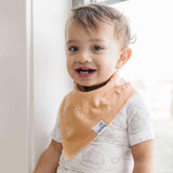 Baby Bandana Bibs - Gage