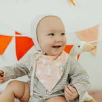 Baby Bandana Bibs - Goosie