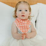 Baby Bandana Bibs - Goosie