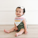 Baby Bandana Bibs - Hope