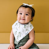 Baby Bandana Bibs - Hope