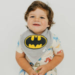 Baby Bandana Bibs - Justice League™