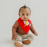 Baby Bandana Bibs - Justice League™