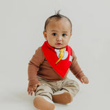 Baby Bandana Bibs - Justice League™