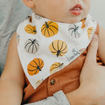 Baby Bandana Bibs - Karver