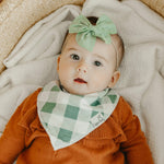 Baby Bandana Bibs - Karver
