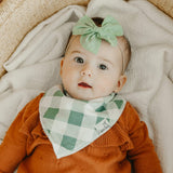 Baby Bandana Bibs - Karver