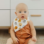 Baby Bandana Bibs - Karver