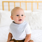 Baby Bandana Bibs - Lennon
