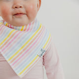 Baby Bandana Bibs - Lucky