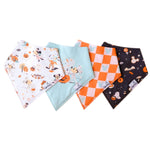 Baby Bandana Bibs - Mickey Mouse's Boo Bash