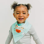 Baby Bandana Bibs - Mickey Mouse's Boo Bash