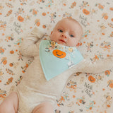 Baby Bandana Bibs - Mickey Mouse's Boo Bash