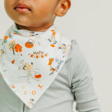 Baby Bandana Bibs - Mickey Mouse's Boo Bash