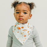 Baby Bandana Bibs - Mickey Mouse's Boo Bash