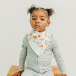 Baby Bandana Bibs - Mickey Mouse's Boo Bash