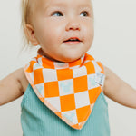 Baby Bandana Bibs - Mickey Mouse's Boo Bash