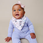 Baby Bandana Bibs - Minnie Mouse