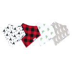 Baby Bandana Bibs - Phoenix