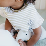 Baby Bandana Bibs - Rex