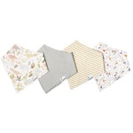 Baby Bandana Bibs - Rex