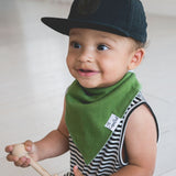 Baby Bandana Bibs - Ridge