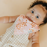 Baby Bandana Bibs - Rue