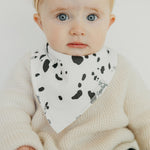 Baby Bandana Bibs - Rufus