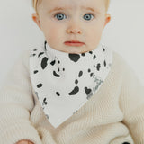 Baby Bandana Bibs - Rufus