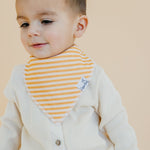 Baby Bandana Bibs - Santa Fe