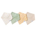 Baby Bandana Bibs - Santa Fe