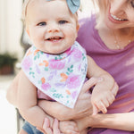Baby Bandana Bibs - Summer