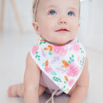 Baby Bandana Bibs - Summer