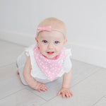 Baby Bandana Bibs - Summer
