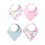 Baby Bandana Bibs - Summer
