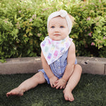 Baby Bandana Bibs - Summer