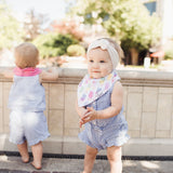 Baby Bandana Bibs - Summer