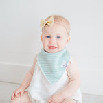 Baby Bandana Bibs - Summer