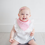 Baby Bandana Bibs - Summer