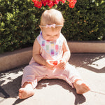 Baby Bandana Bibs - Summer