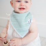 Baby Bandana Bibs - Summer