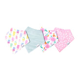 Baby Bandana Bibs - Summer