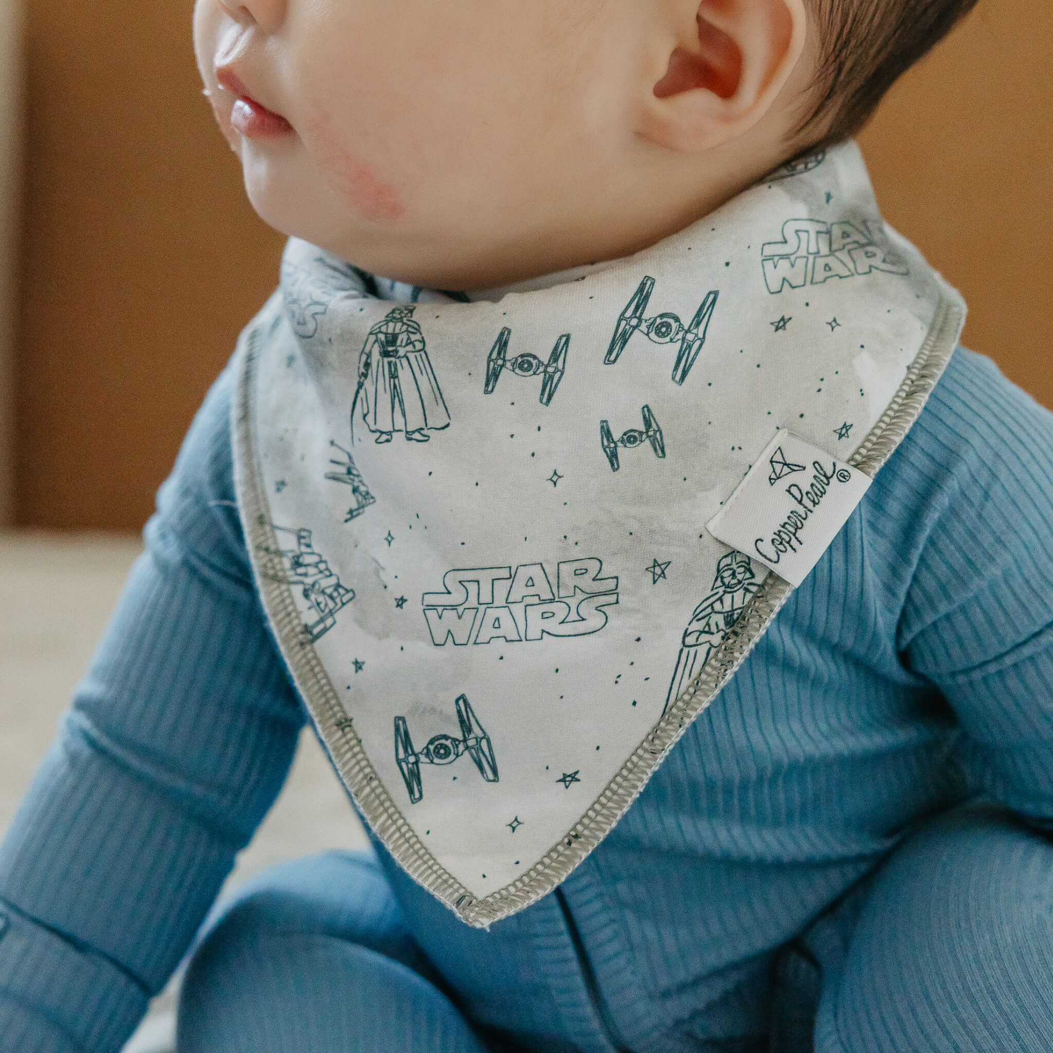 Baby Bandana Bibs - Tatooine™
