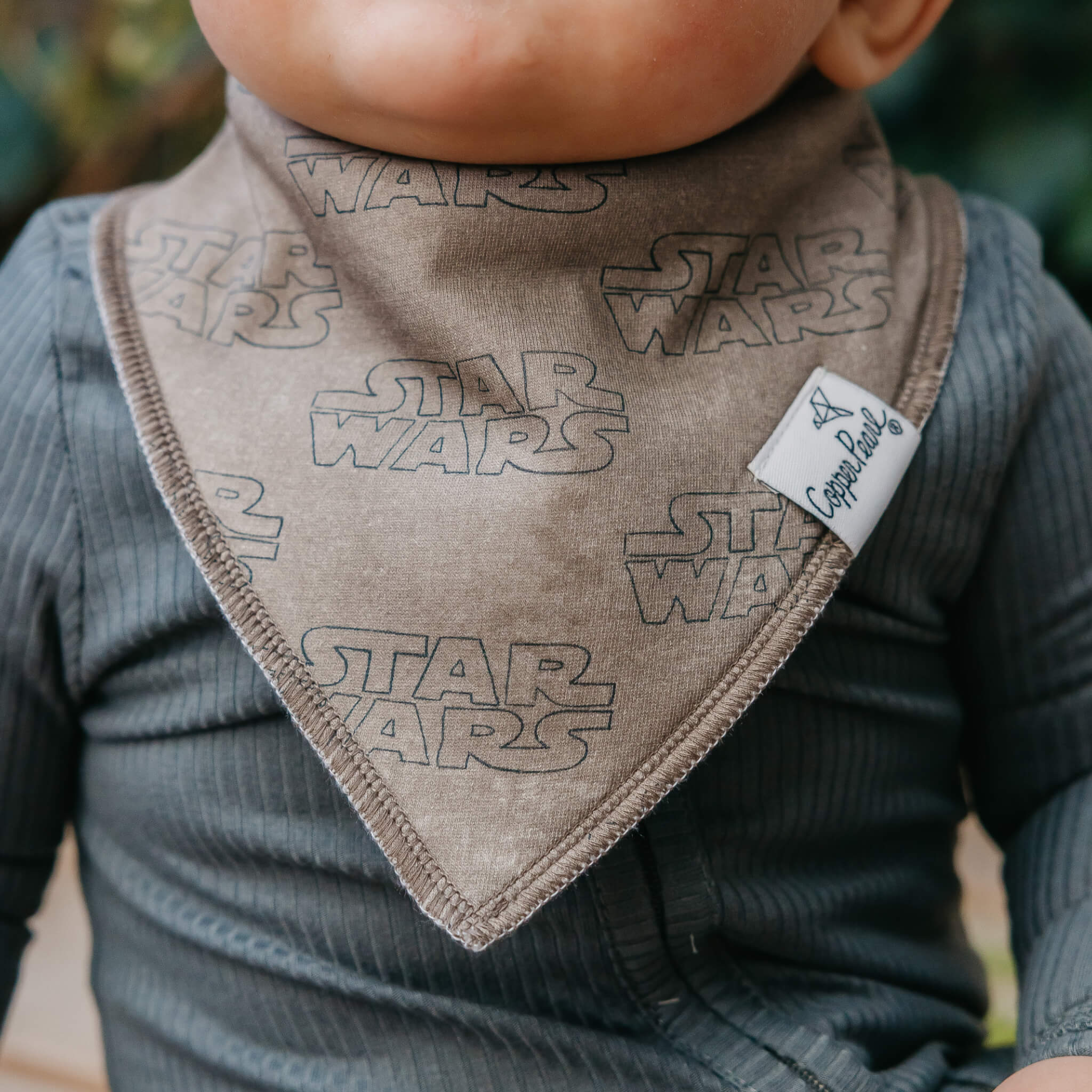 Baby Bandana Bibs - Tatooine™