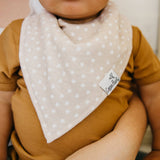 Baby Bandana Bibs - Vance