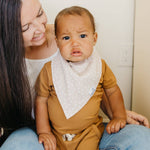 Baby Bandana Bibs - Vance