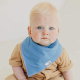 Baby Bandana Bibs - Veggies